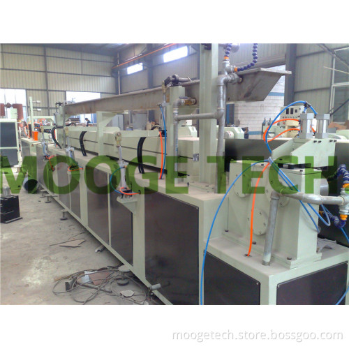 PP Strap Packing Band Production Machine